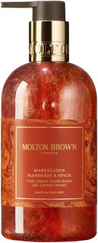 Жидкое мыло для рук Molton Brown Marvelous Mandarin & Spice