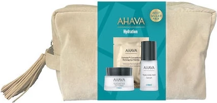 Крем для лица Ahava Увлажнение Акция Гиалуроновая кислота 247 Крем