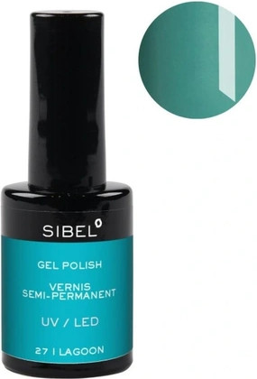 Гель-лак Sibel