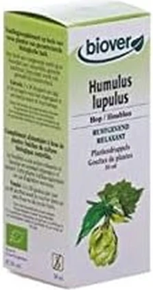 Добавка Biover Humulus Lupulus