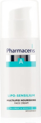 Лицевой крем Pharmaceris LIPO-SENSILIUM