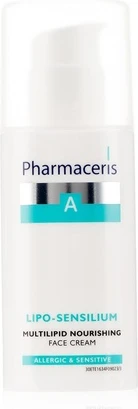 Лицевой крем Pharmaceris LIPO-SENSILIUM