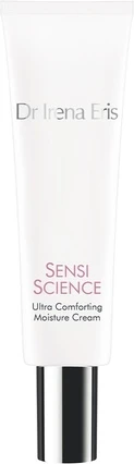 Увлажняющий и успокаивающий крем Sensi Science