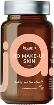 Капсулы Levann Ja No Make-Up Skin
