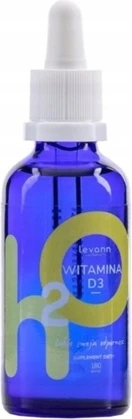 Витаминная сыворотка Levann Ja H2o Drops