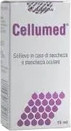 Офтальмологический раствор Allergan Cellumed