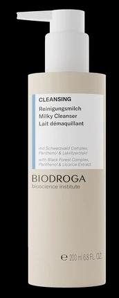 Очищающее Молочко для Лица Biodroga