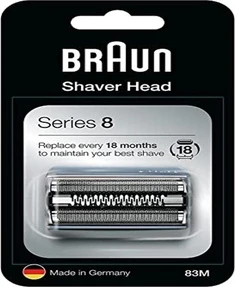 Кассета BRAUN