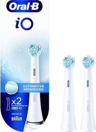 Сменные насадки Oral-B