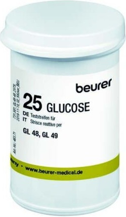 Весы Beurer GL48/GL49