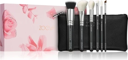 Набор кистей Zoeva The Essential Brush Set