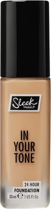 Тональная основа Sleek In Your Tone 24 часа