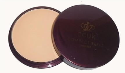 Compact Refill Powder Constance Carroll