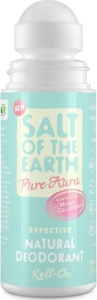 Дезодорант Salt Of The Earth