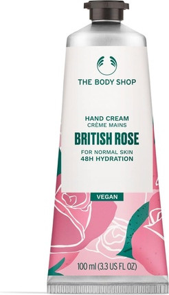 Крем для рук The Body Shop
