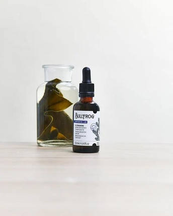 Крем для лица Bullfrog Skincare
