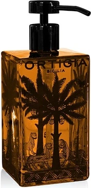 Жидкое мыло Ortigia Sicilia