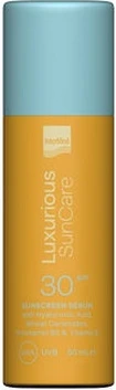 Солнцезащитная Сыворотка Luxurious Sun Care