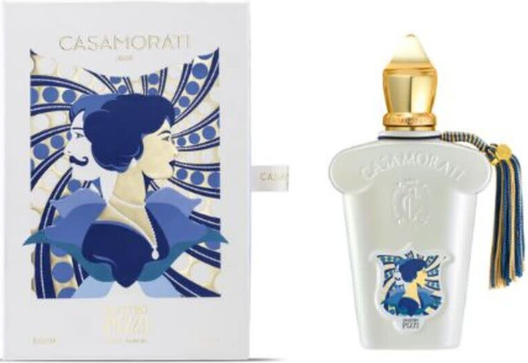Eau De Parfum Casamorati 1888 Quattro Pizzi