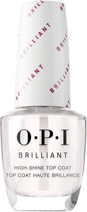 Верхнее покрытие OPI Brilliant Top Coat