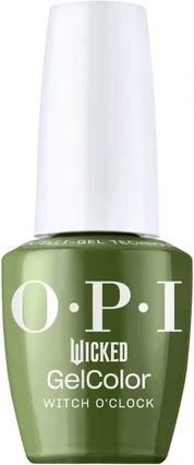 Гель-лак OPI Wicked Witch O'Clock