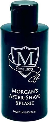 Одеколон после бритья Morgan's