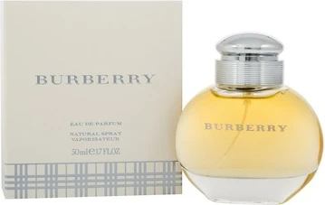 Парфюмерная вода Burberry Classic