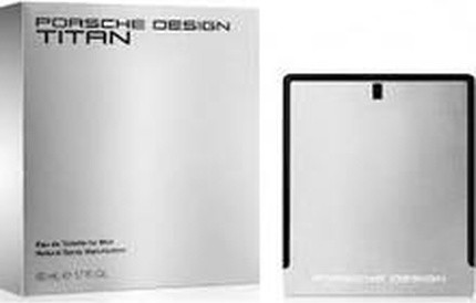 Туалетная вода Porsche Design