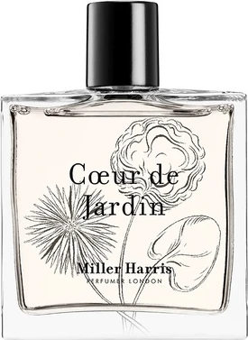 Eau De Parfum Miller Harris Coeur De Jardin