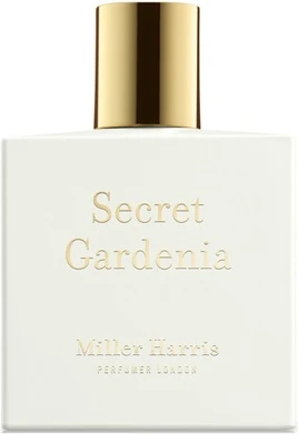 Eau De Parfum Miller Harris Secret Gardenia
