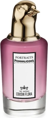 Eau De Parfum Penhaligon's London Portraits The Ingenue Cousin Flora