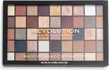 Палетка теней для век Makeup Revolution