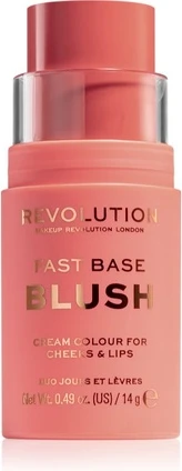 Blush Makeup Revolution