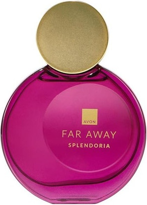 Парфюмерная вода Avon Splendoria
