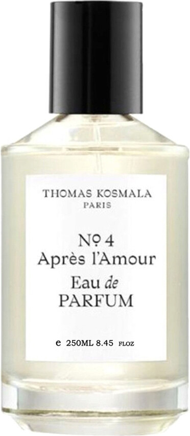 Eau de Parfum Thomas Kosmala No. 4 Apres L'amour