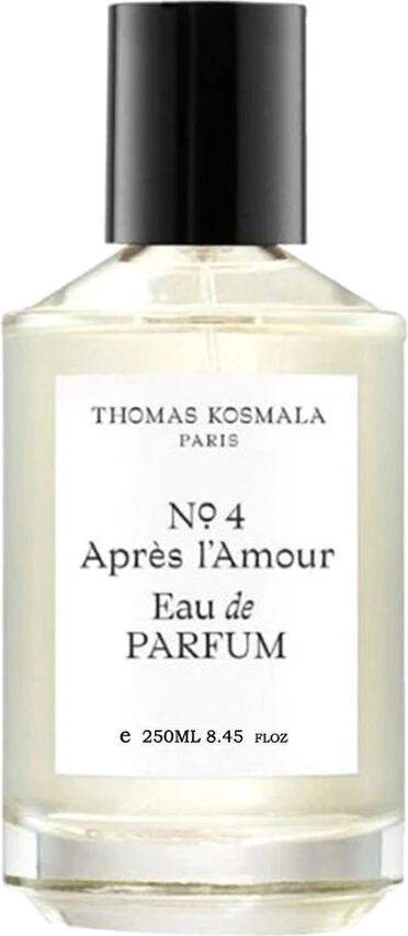Eau de Parfum Thomas Kosmala No. 4 Apres L'amour