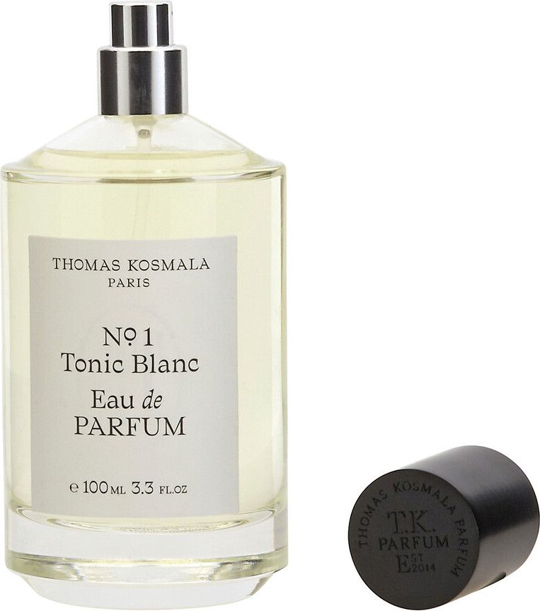 Eau De Parfum Thomas Kosmala No. 1 Tonic Blanc