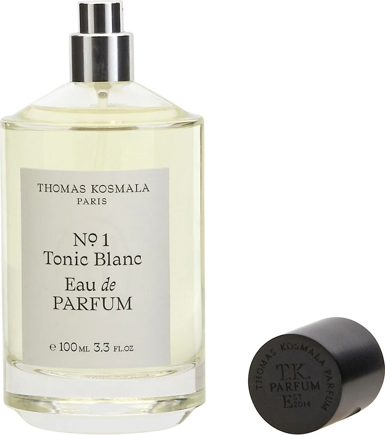 Eau De Parfum Thomas Kosmala No. 1 Tonic Blanc