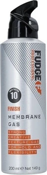 Gel Polish Fudge Professional Membrane Gas Extra Strong Hair 150g