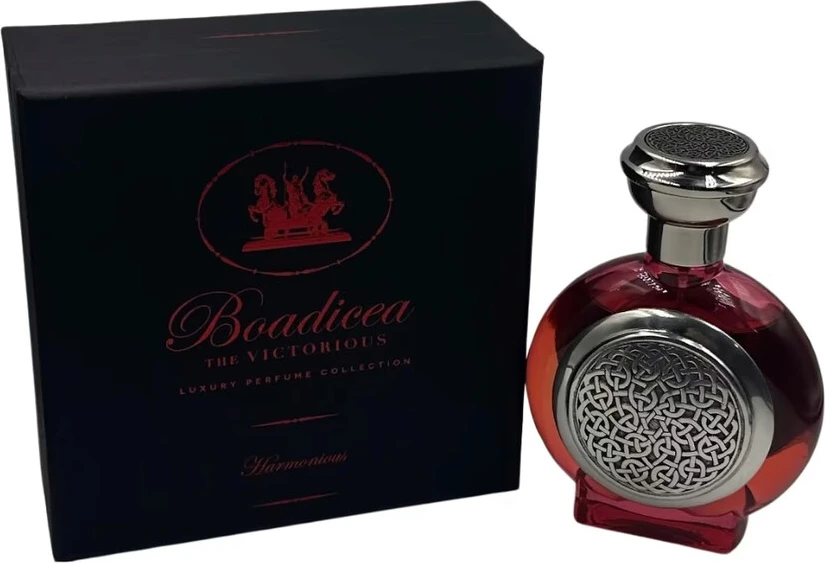 Eau De Parfum Boadicea The Victorious Harmonious