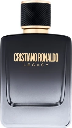 Туалетная вода CR7 - Cristiano Ronaldo Legacy