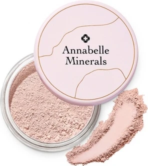 Минеральная основа Annabelle Minerals Матирующая минеральная основа