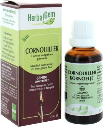 Сыворотка Herbalgem