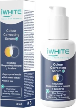 Сыворотка iWhite Glow Serum
