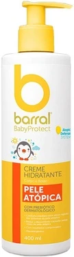 Увлажняющий крем Barral