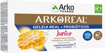 Витаминная сыворотка Arko Pharma Arkoreal