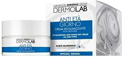 Крем Dermolab Антивозрастной для лица