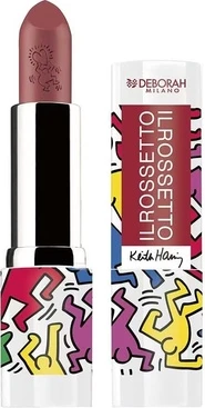 Помада Deborah Milano Il Rossetto Cream Lipstick