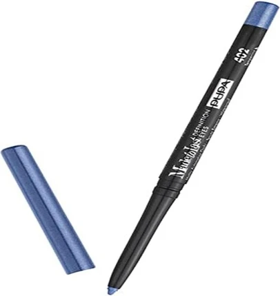Подводка для глаз Pupa Milano Made To Last Definition Eyeliner