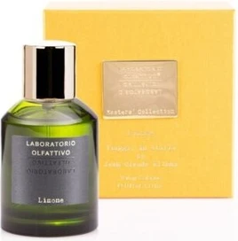 Одеколон Laboratorio Olfattivo Limone